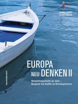 cover image of Europa neu denken II